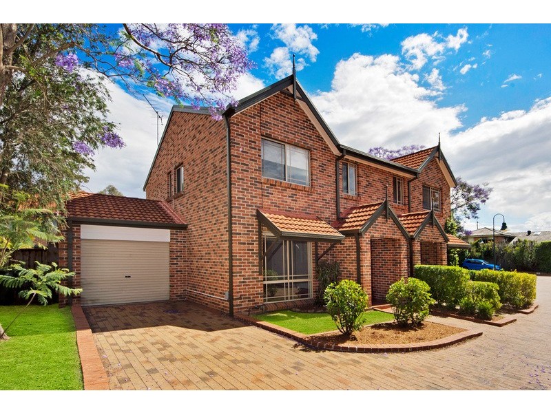 11/4 Owen Jones Row, Menai NSW 2234