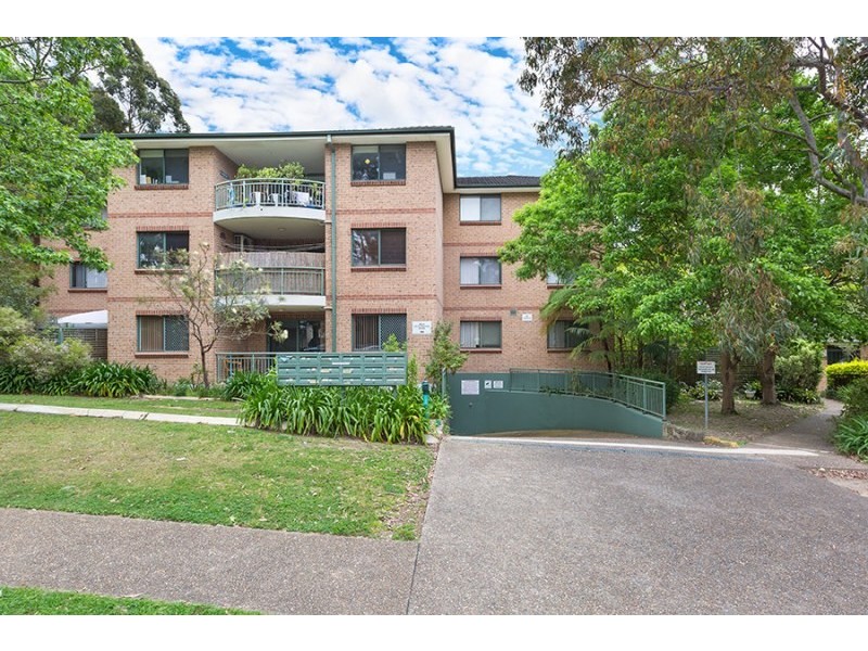 13/20 Leonay Street, Sutherland NSW 2232