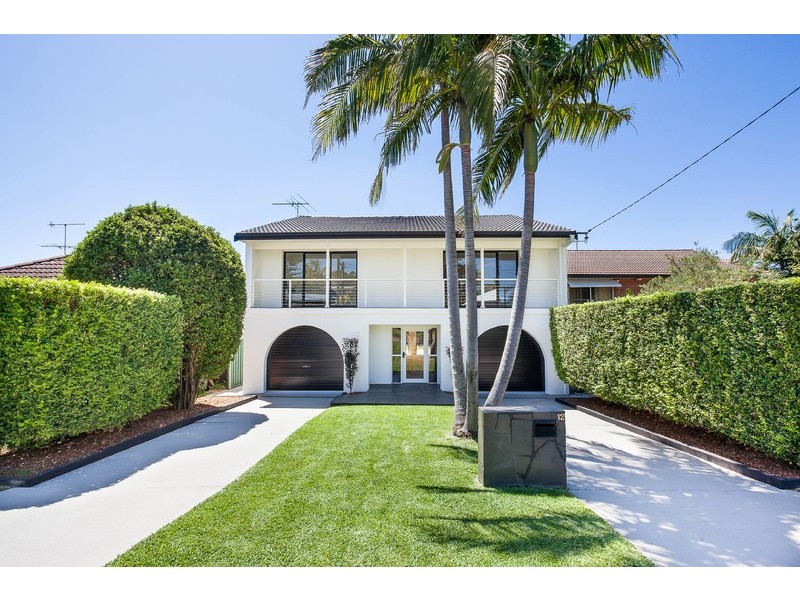 12 Boronia Street, Cronulla NSW 2230