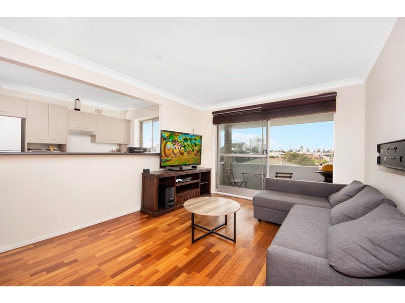 14/14 St Andrews Place, Cronulla NSW 2230