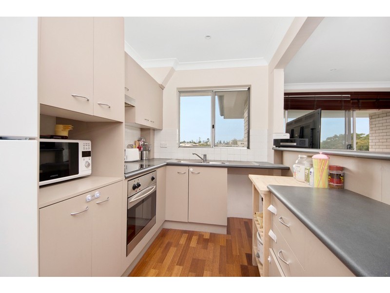 14/14 St Andrews Place, Cronulla NSW 2230