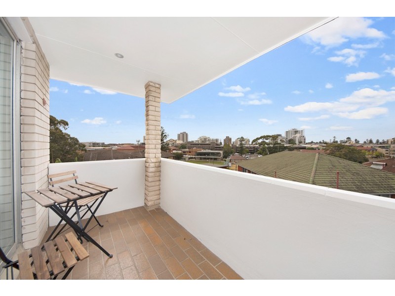 14/14 St Andrews Place, Cronulla NSW 2230