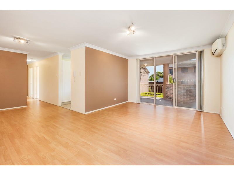 25/52-56 Auburn Street, Sutherland NSW 2232