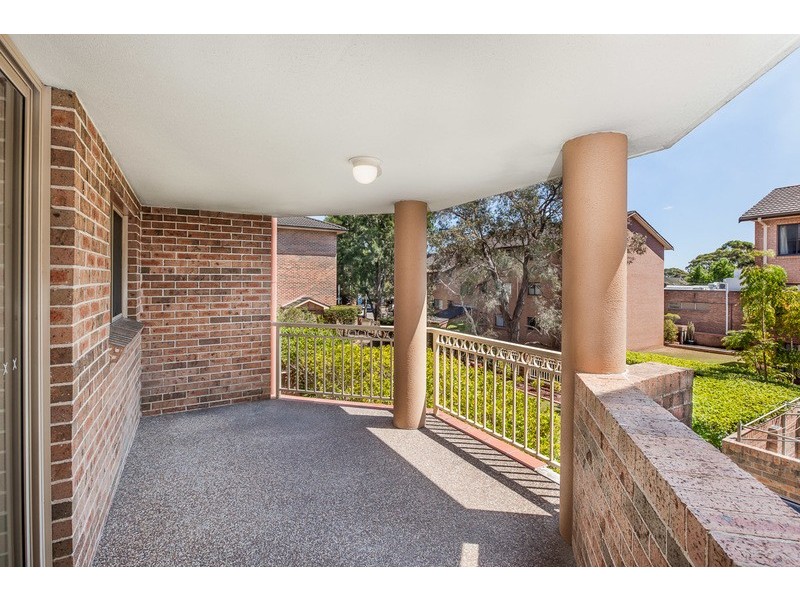 25/52-56 Auburn Street, Sutherland NSW 2232