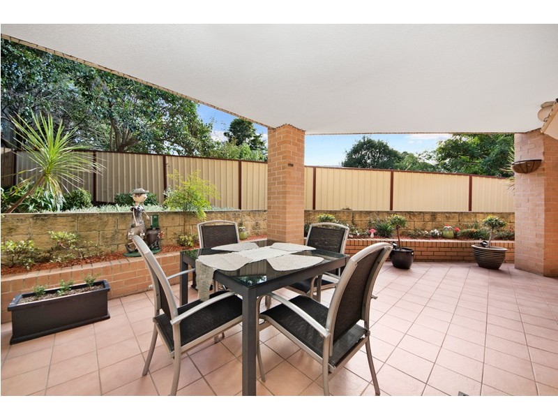 17/49-53 Belmont Street, Sutherland NSW 2232