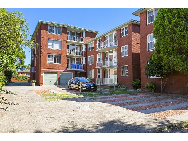 5/110 Kingsway, Woolooware NSW 2230