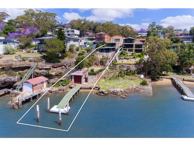 21 Juvenis Avenue, Oyster Bay NSW 2225