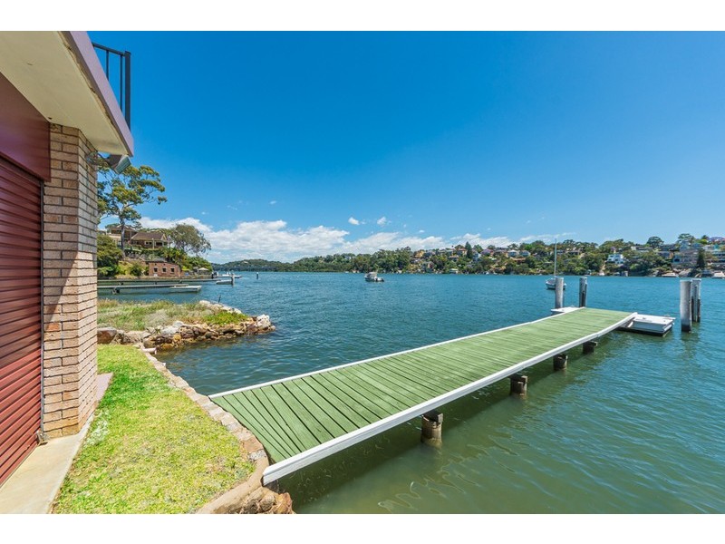 21 Juvenis Avenue, Oyster Bay NSW 2225