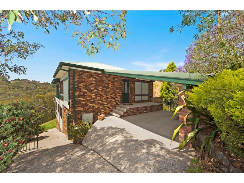 119 Fairview Avenue, Engadine NSW 2233