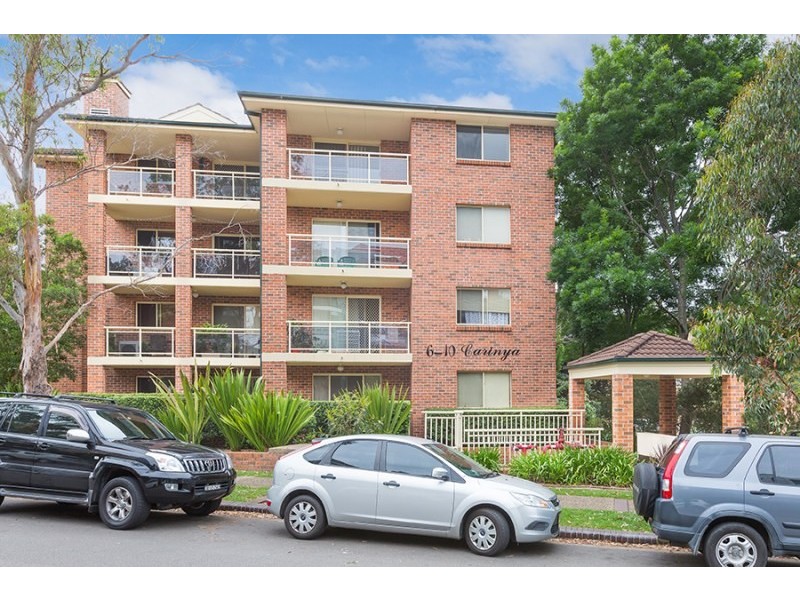 17/6-10 Gray Street, Sutherland NSW 2232