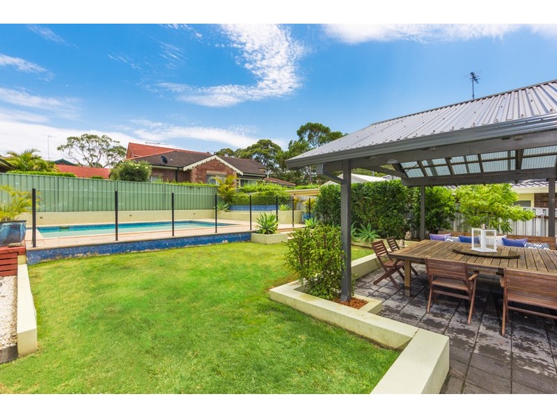 13 Parthenia Street, Dolans Bay NSW 2229
