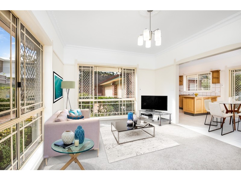 2/14 Dianella Street, Caringbah NSW 2229