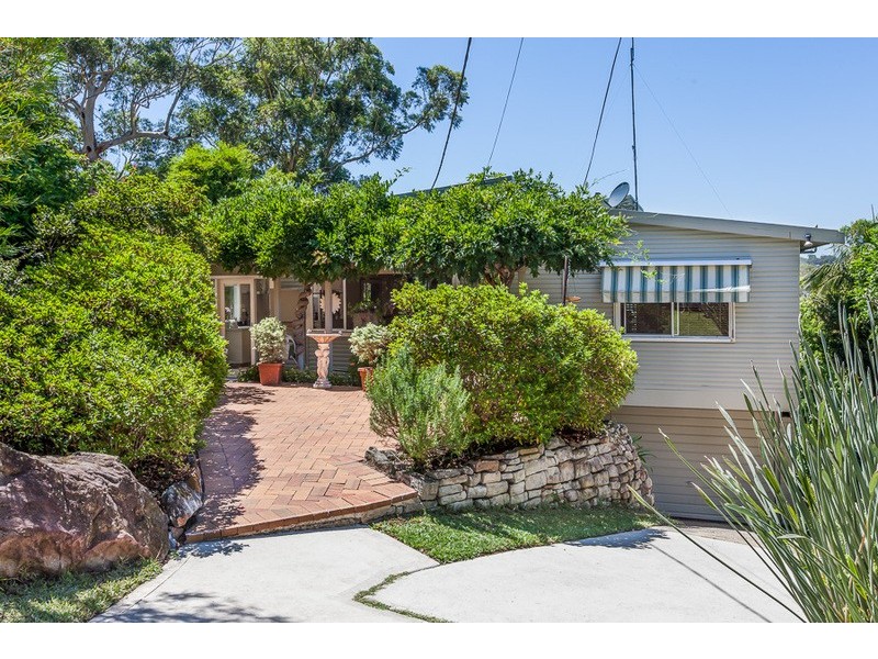 106 Carina Road, Oyster Bay NSW 2225