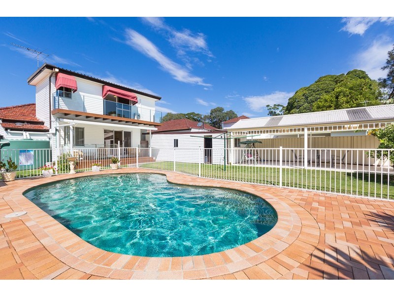 37 Murrami Avenue, Caringbah NSW 2229