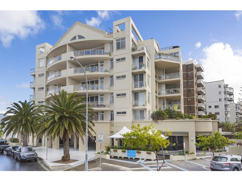 15/1 Ocean Grove Avenue, Cronulla NSW 2230