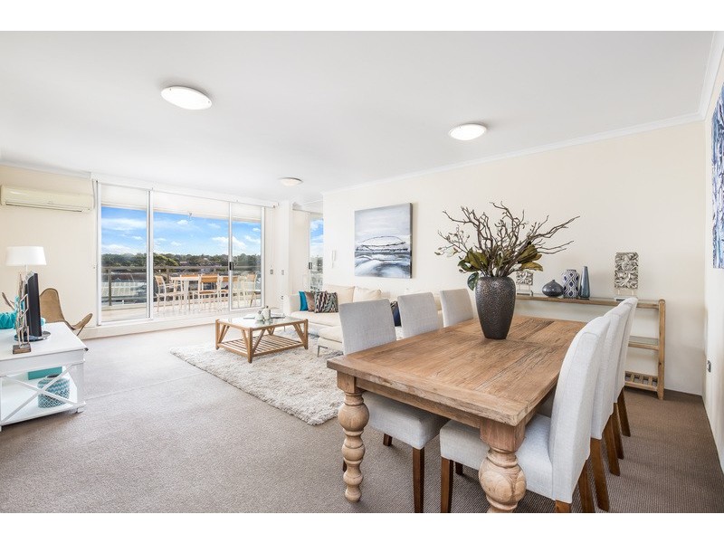 15/1 Ocean Grove Avenue, Cronulla NSW 2230
