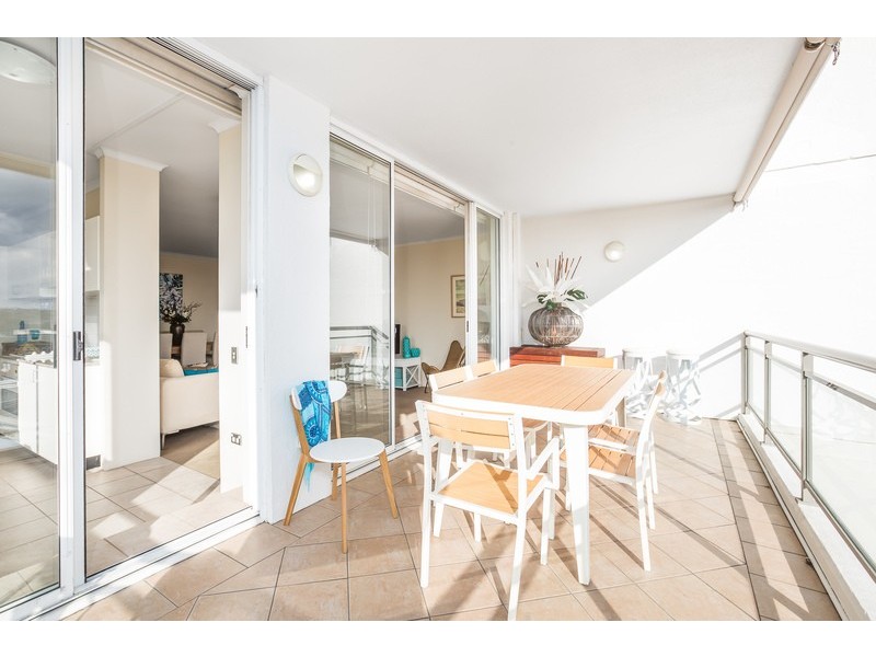 15/1 Ocean Grove Avenue, Cronulla NSW 2230