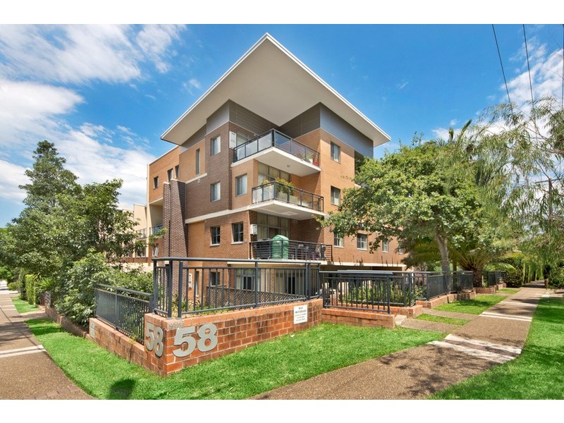 26/58 Belmont Street, Sutherland NSW 2232