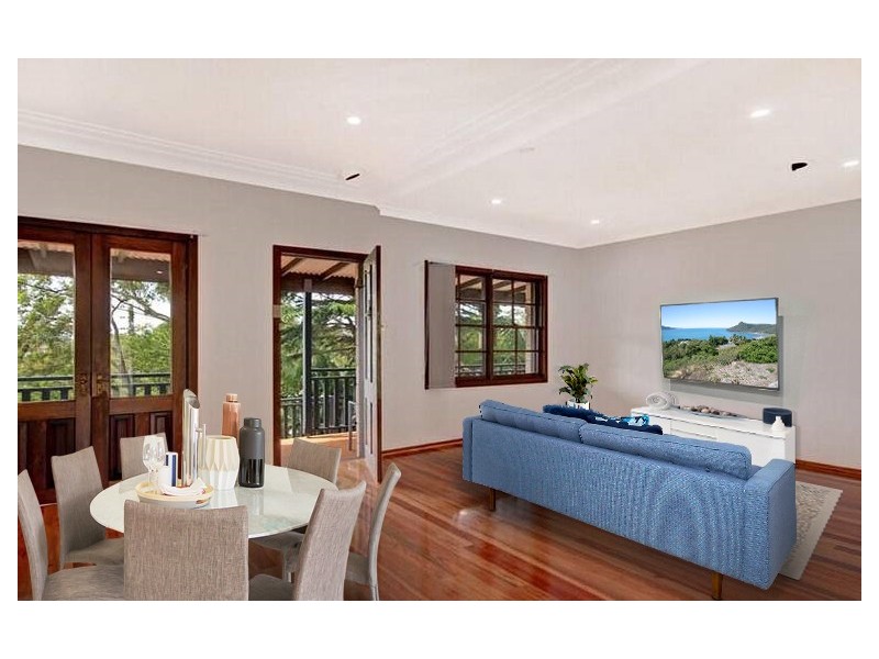 12 Vernon Avenue, Gymea Bay NSW 2227