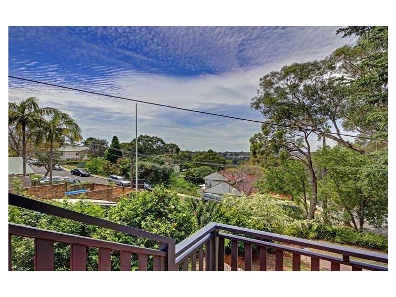 12 Vernon Avenue, Gymea Bay NSW 2227