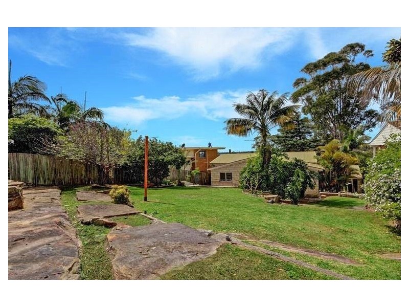 12 Vernon Avenue, Gymea Bay NSW 2227