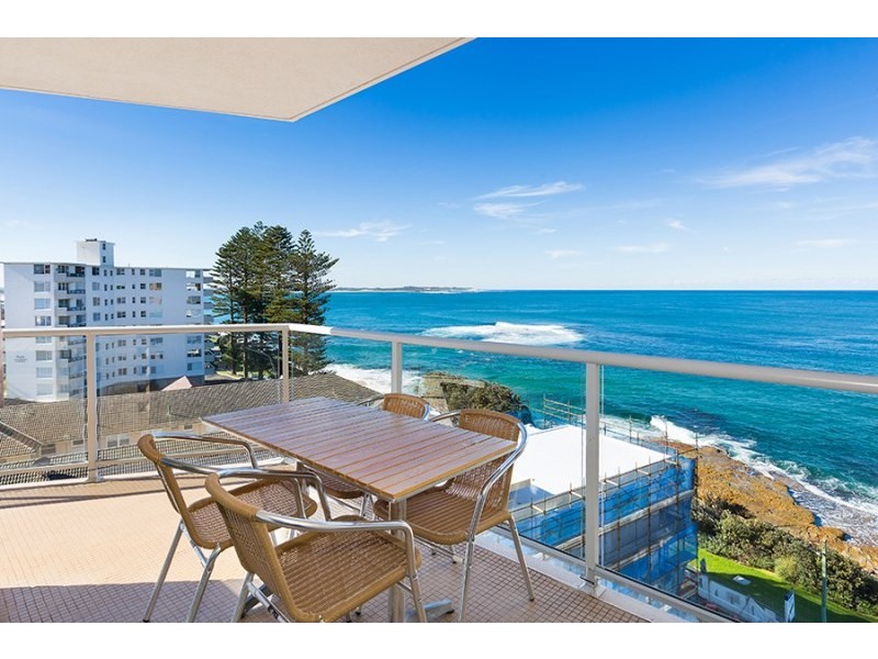 21/18 Arthur Avenue, Cronulla NSW 2230