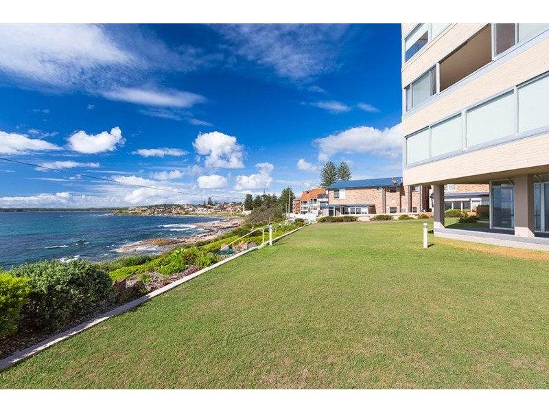 21/18 Arthur Avenue, Cronulla NSW 2230