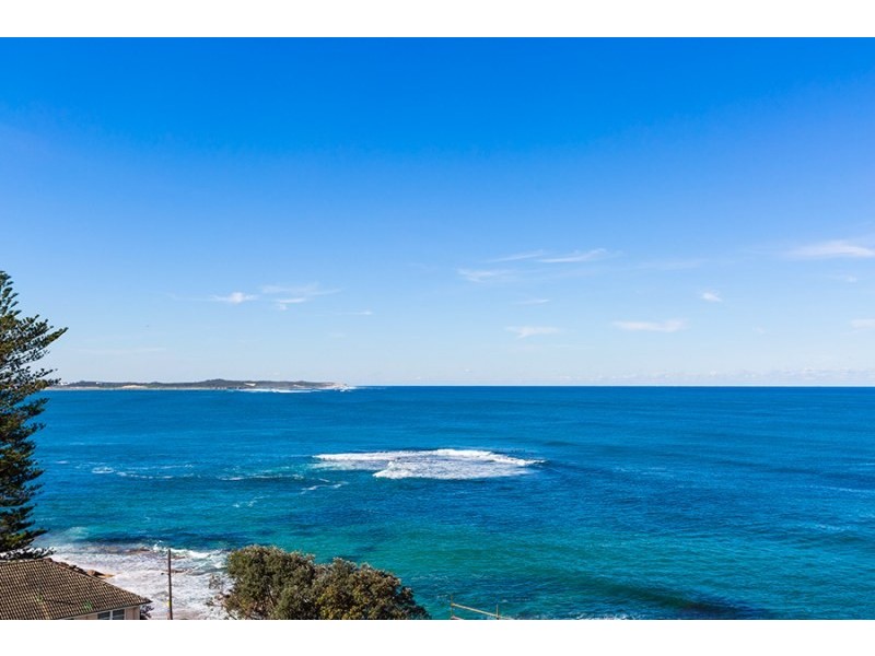 21/18 Arthur Avenue, Cronulla NSW 2230