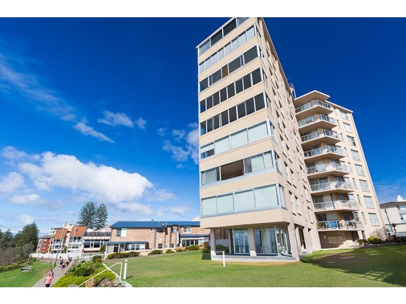 21/18 Arthur Avenue, Cronulla NSW 2230
