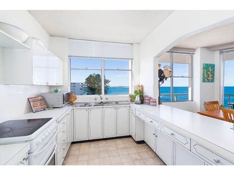 21/18 Arthur Avenue, Cronulla NSW 2230