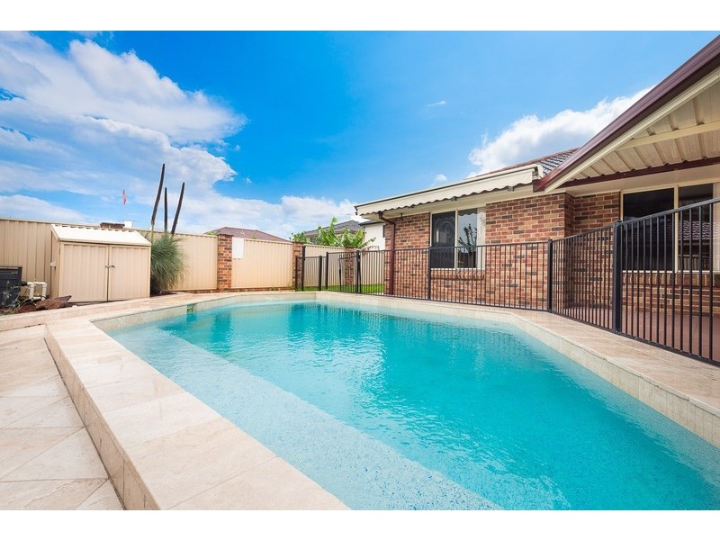 7 Ashlar Place, West Hoxton NSW 2171