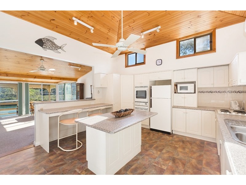 19 Bonnet Avenue, Como NSW 2226