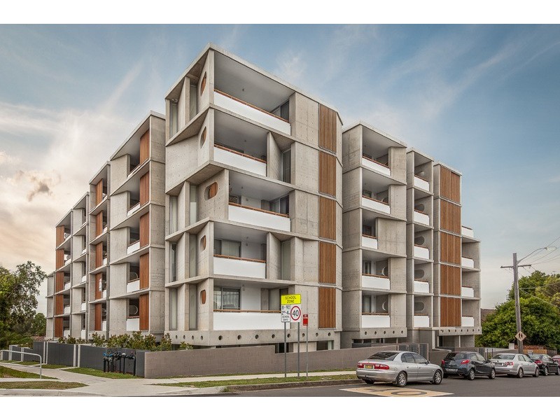 4.03/26 Merton Street, Sutherland NSW 2232