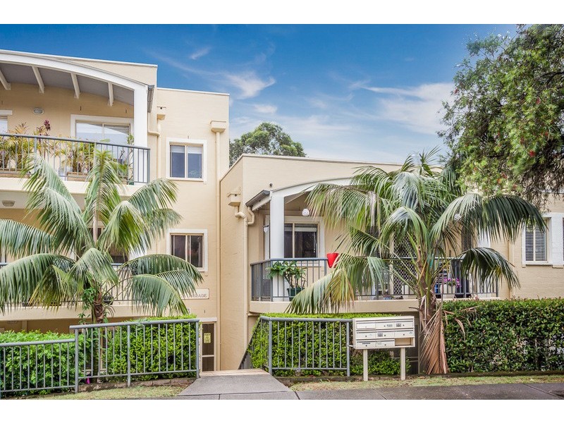 17/13 Urunga Parade, Miranda NSW 2228