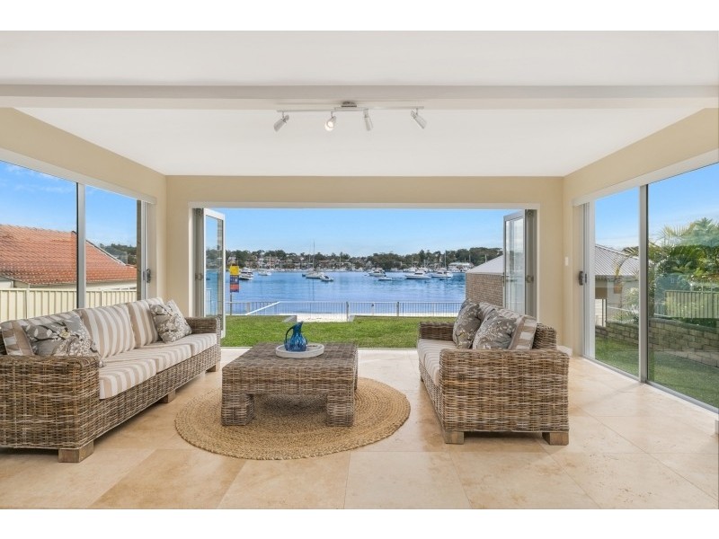 51 Taloombi Street, Cronulla NSW 2230