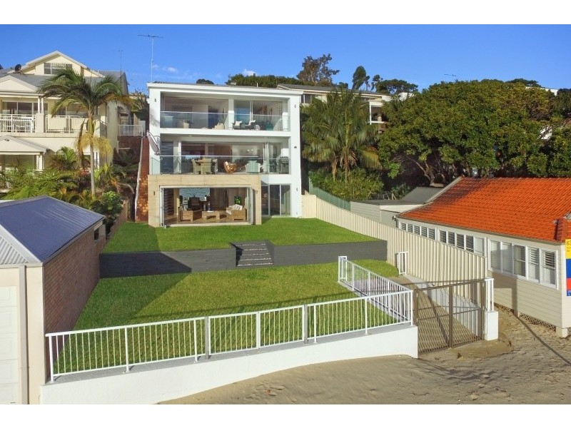 51 Taloombi Street, Cronulla NSW 2230