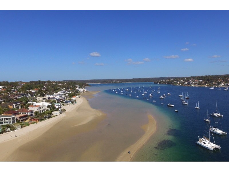 51 Taloombi Street, Cronulla NSW 2230