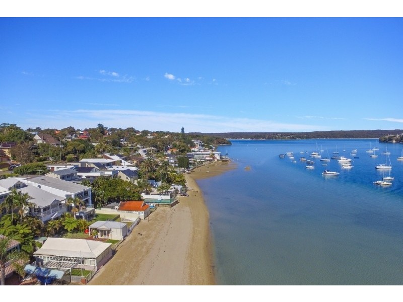 51 Taloombi Street, Cronulla NSW 2230