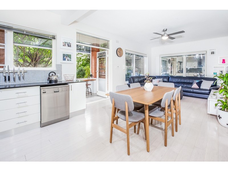 1/21-23 Croydon Street, Cronulla NSW 2230