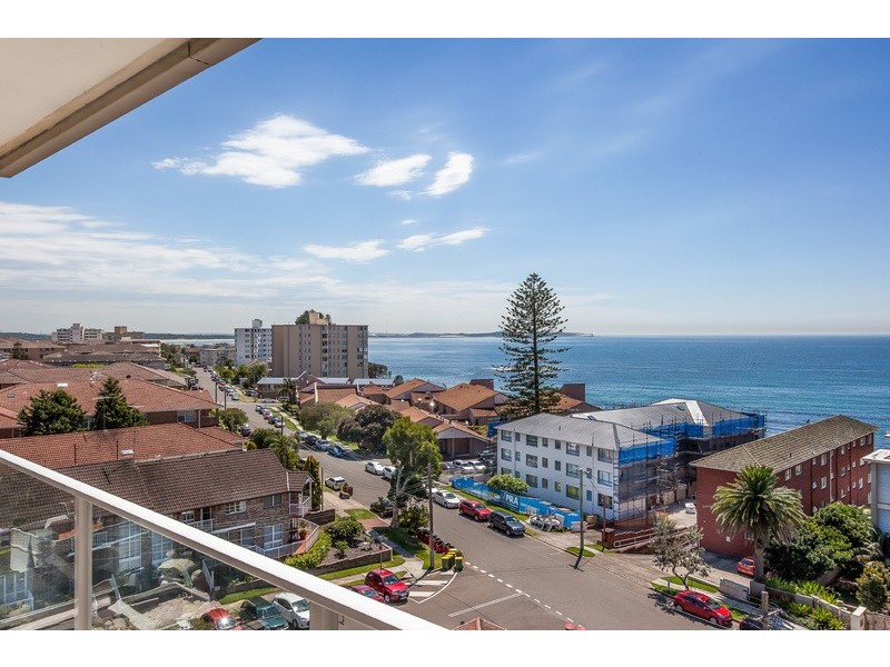21/13-17 Coast Avenue, Cronulla NSW 2230