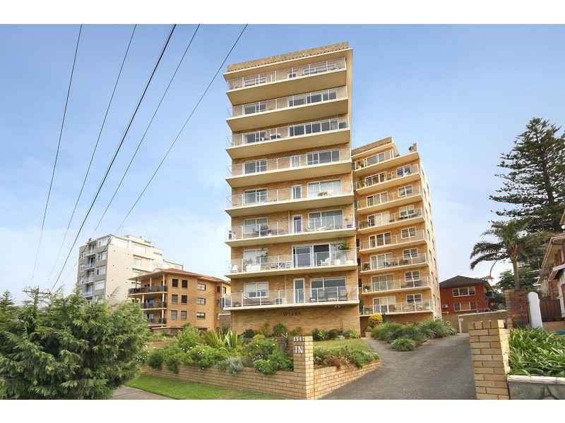 21/13-17 Coast Avenue, Cronulla NSW 2230