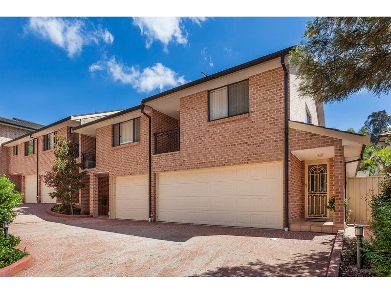 6/12-14 Premier Street, Gymea NSW 2227