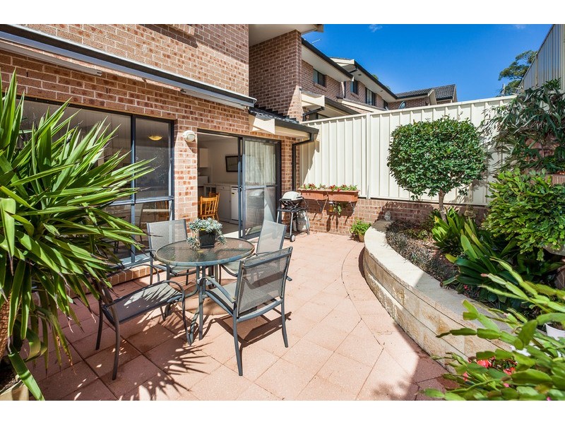 6/12-14 Premier Street, Gymea NSW 2227