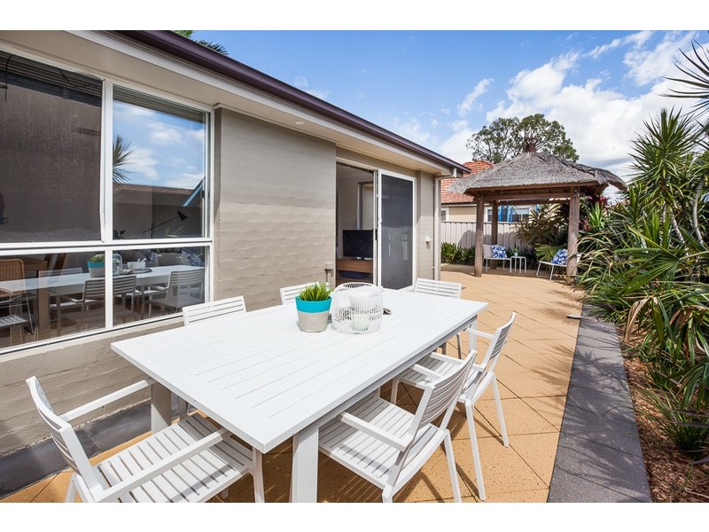 3/23 Denman Avenue, Cronulla NSW 2230