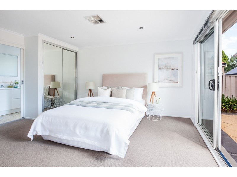 3/23 Denman Avenue, Cronulla NSW 2230