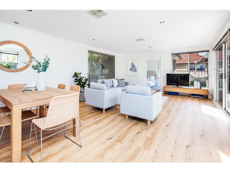 3/23 Denman Avenue, Cronulla NSW 2230