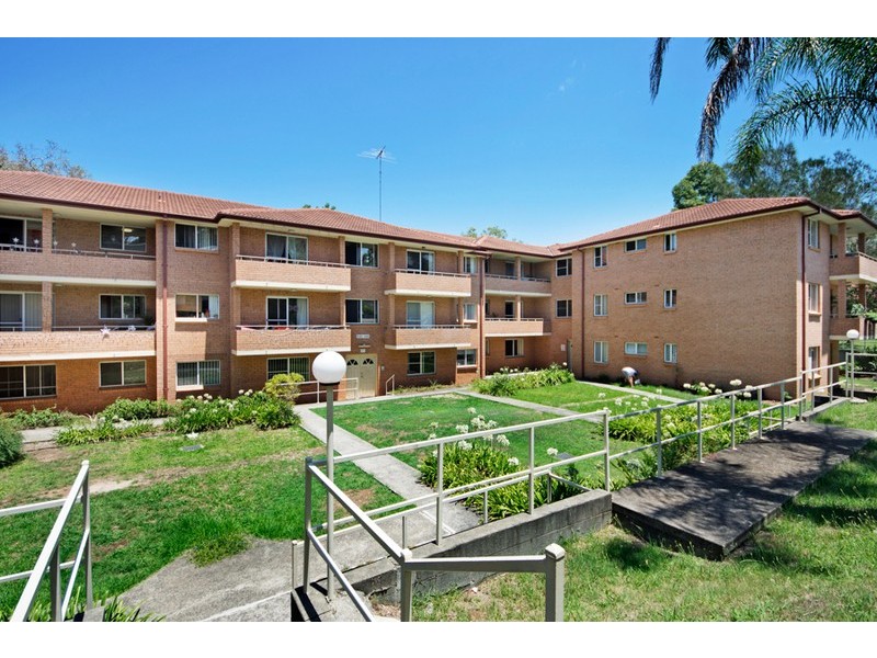 9/538 President Avenue, Sutherland NSW 2232