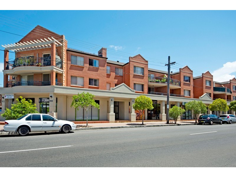 19/972-990 Old Princes Highway, Engadine NSW 2233