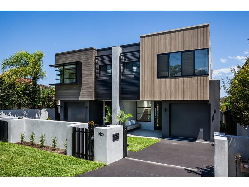 14b Seaforth Avenue, Woolooware NSW 2230