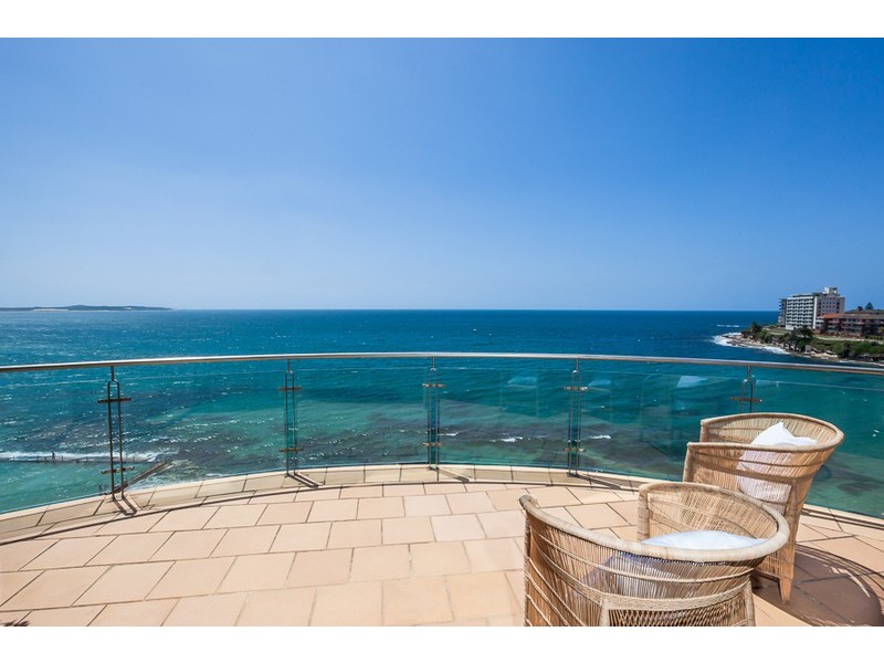 18/22-24 Ozone Street, Cronulla NSW 2230